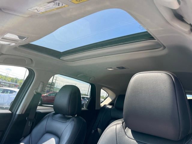 Used 2021 MAZDA CX-5 Grand Touring image 16