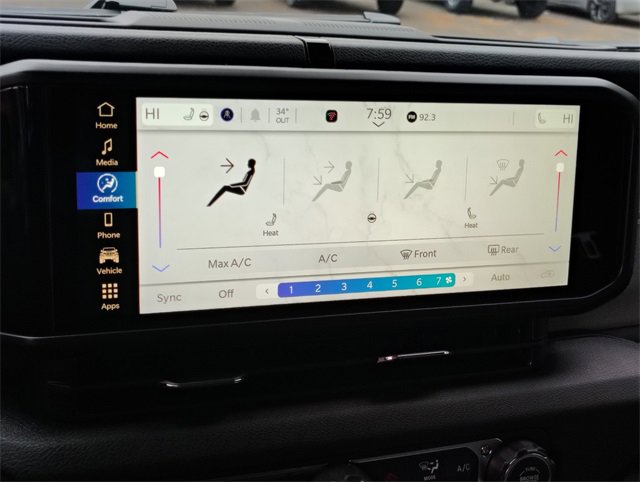 New 2026 Jeep Wrangler Sport S image 6