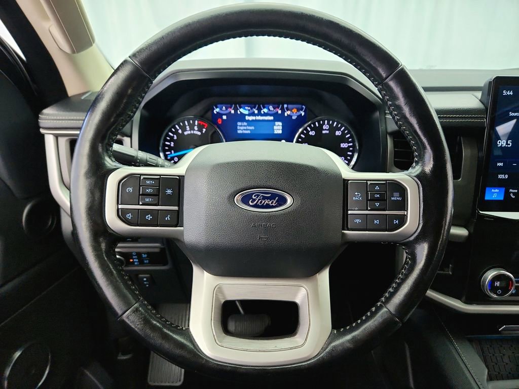 Used 2023 Ford Expedition Max XLT AWD/4WD image 14