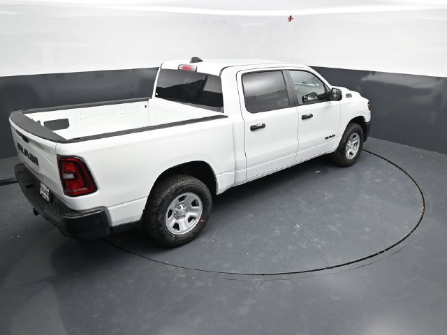 New 2026 RAM 1500 Tradesman RWD image 53