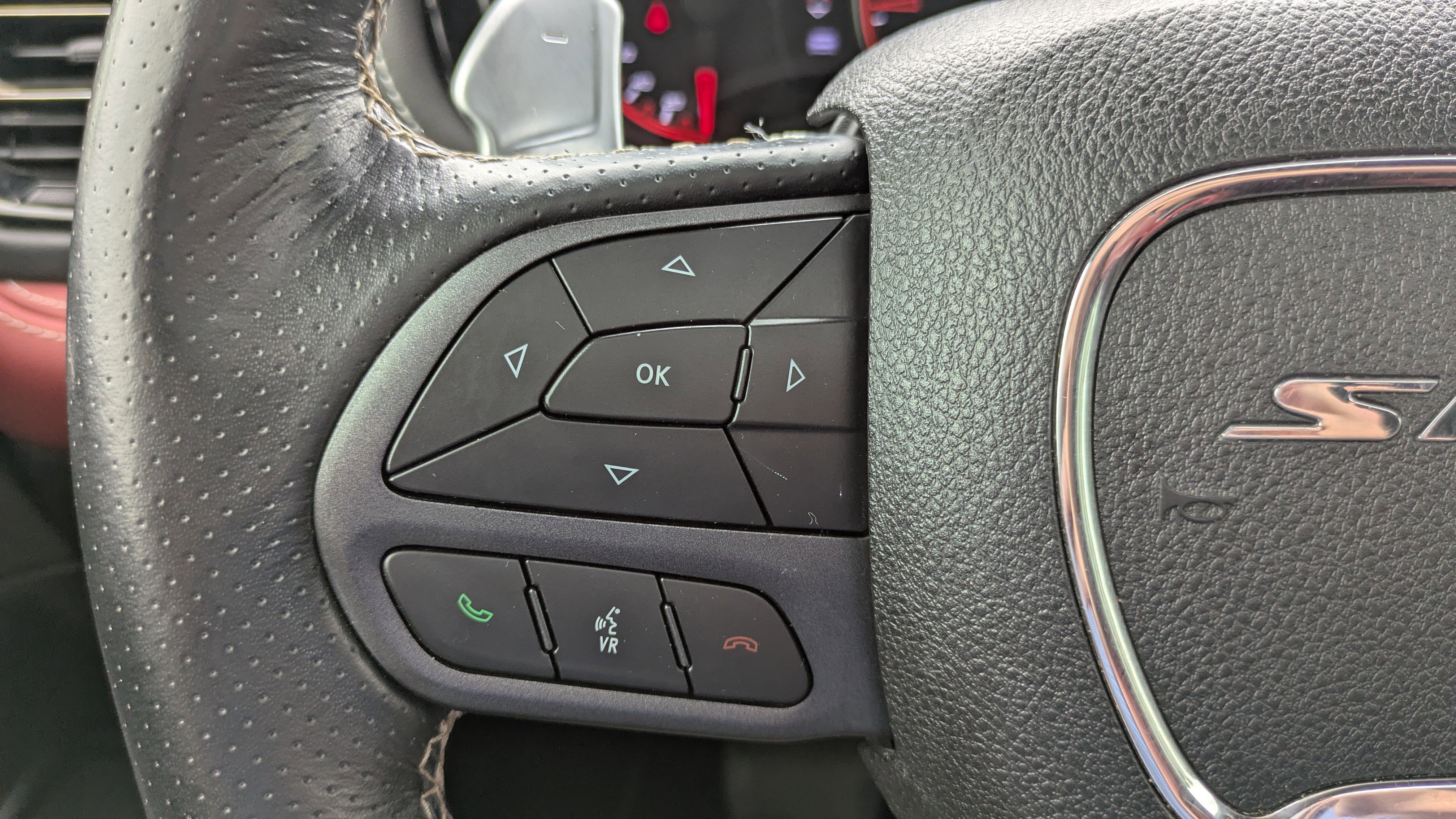 Used 2023 Dodge Durango SRT AWD/4WD image 21