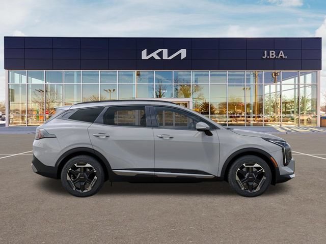 New 2027 Kia Sportage S AWD/4WD image 7
