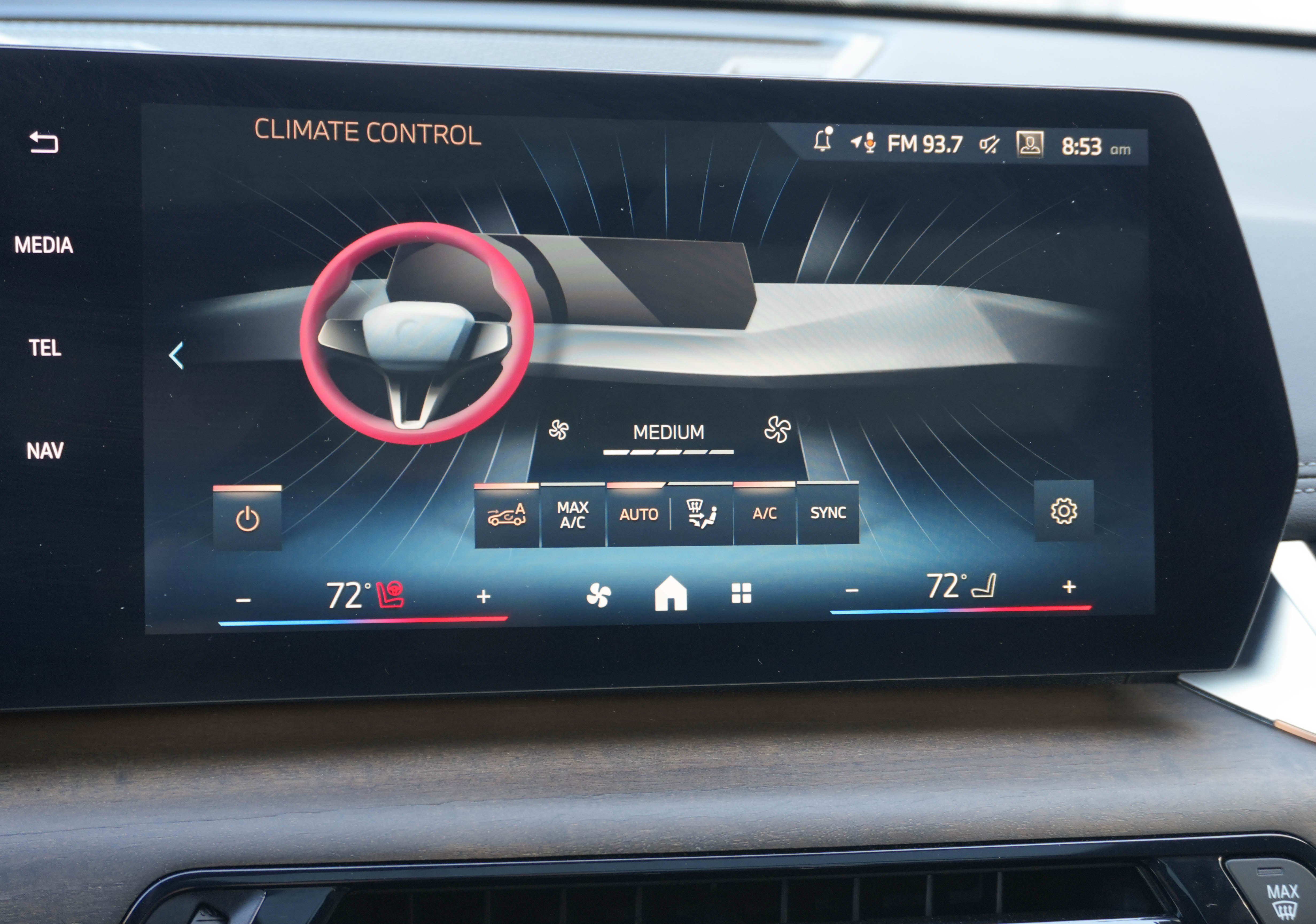 Certified 2025 BMW X1 xDrive28i image 25