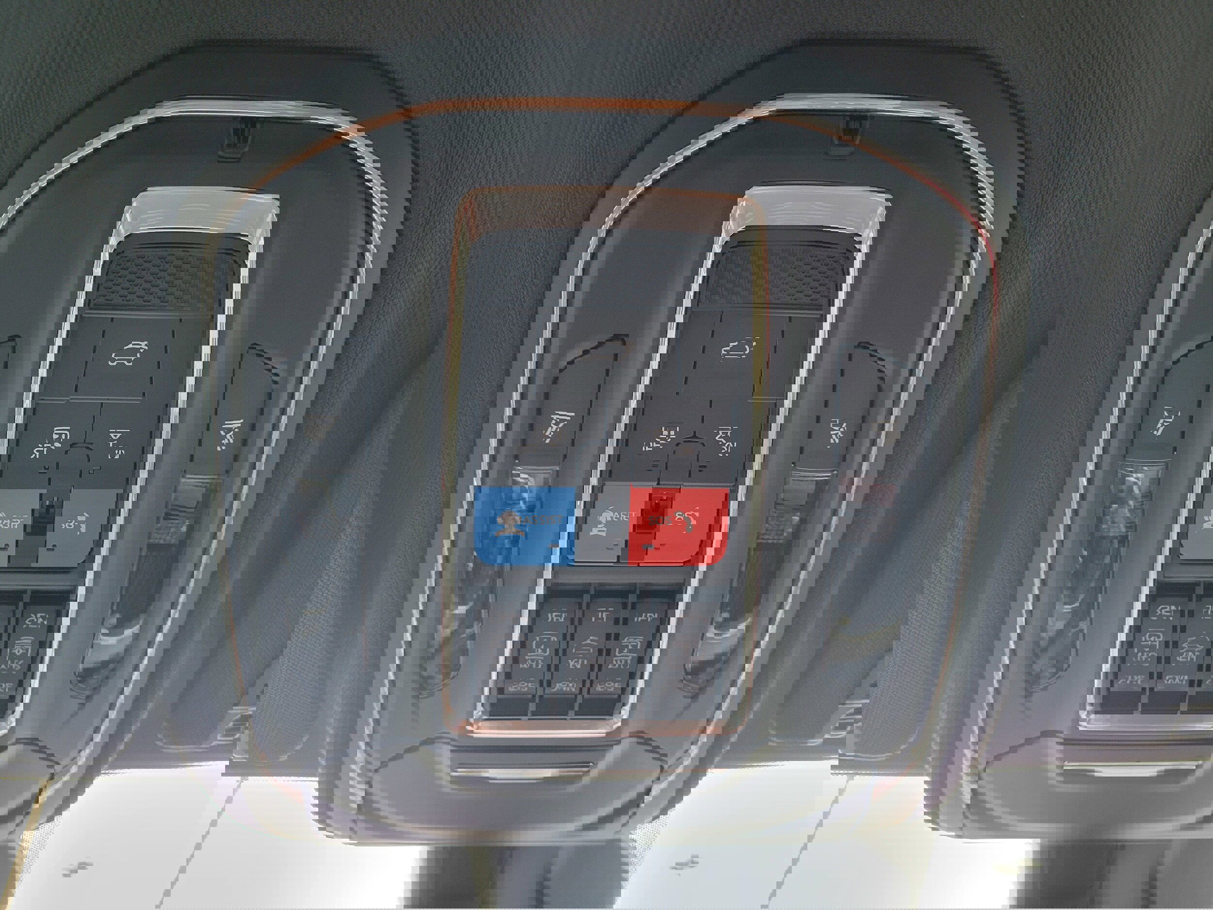 New 2026 Jeep Grand Cherokee Limited w/ Limited Altitude Package image 27