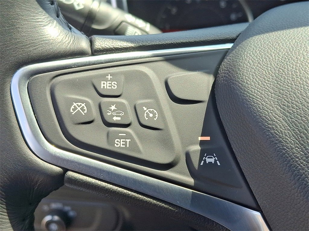 Used 2022 Chevrolet Equinox LT image 20