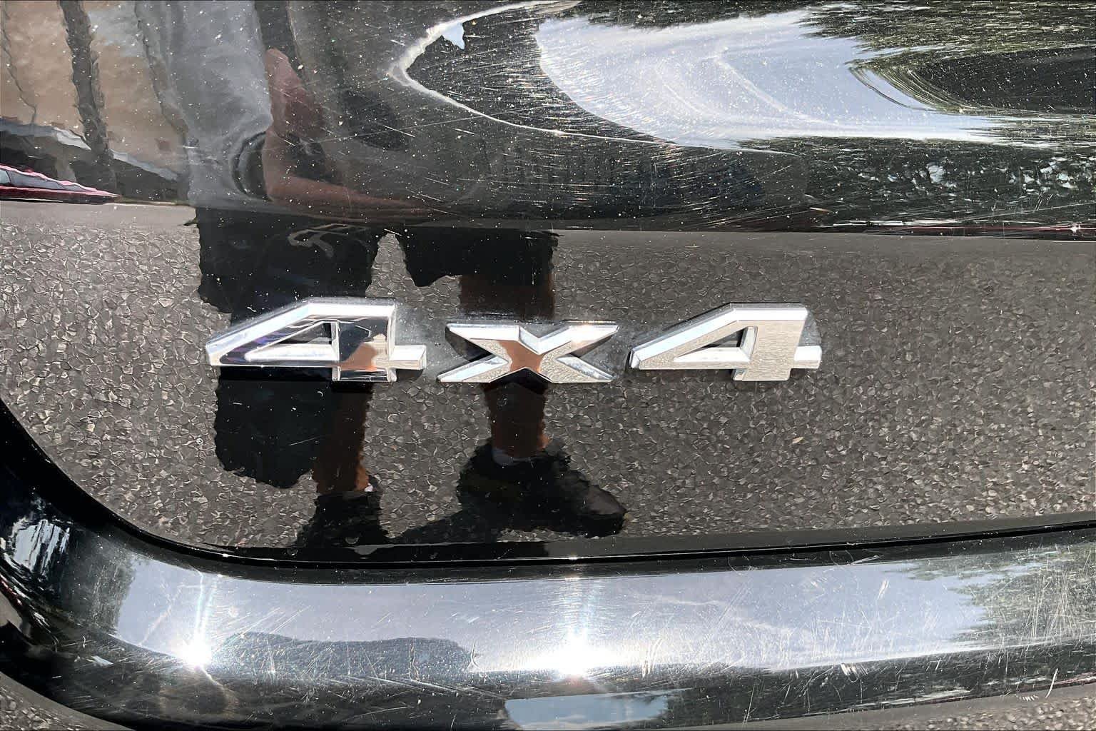 Used 2023 Jeep Compass Limited AWD/4WD image 30