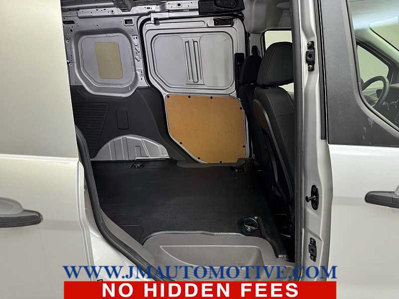Used 2021 Ford Transit Connect XLT FWD image 17