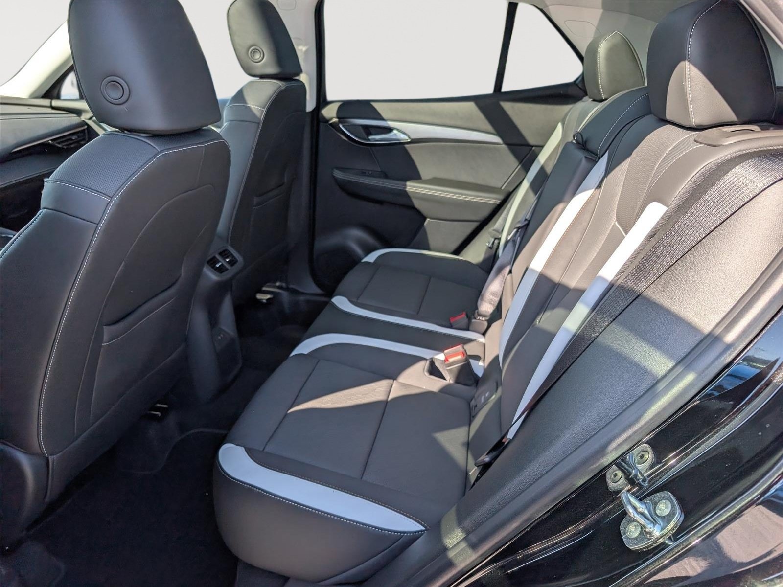 New 2026 Buick Envision Sport Touring AWD/4WD image 11