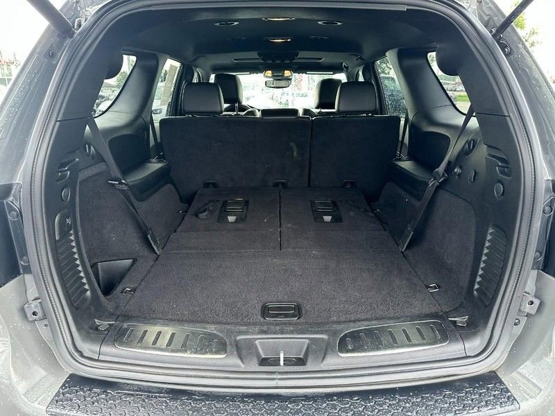 Used 2021 Dodge Durango GT image 5