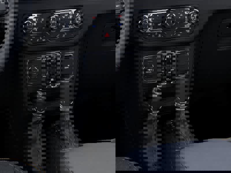 New 2026 Jeep Gladiator Sport image 24