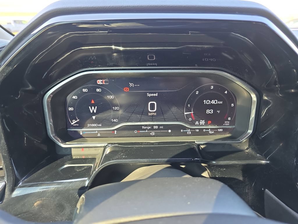 Used 2024 GMC Sierra 1500 Elevation w/ Preferred Package AWD/4WD image 17
