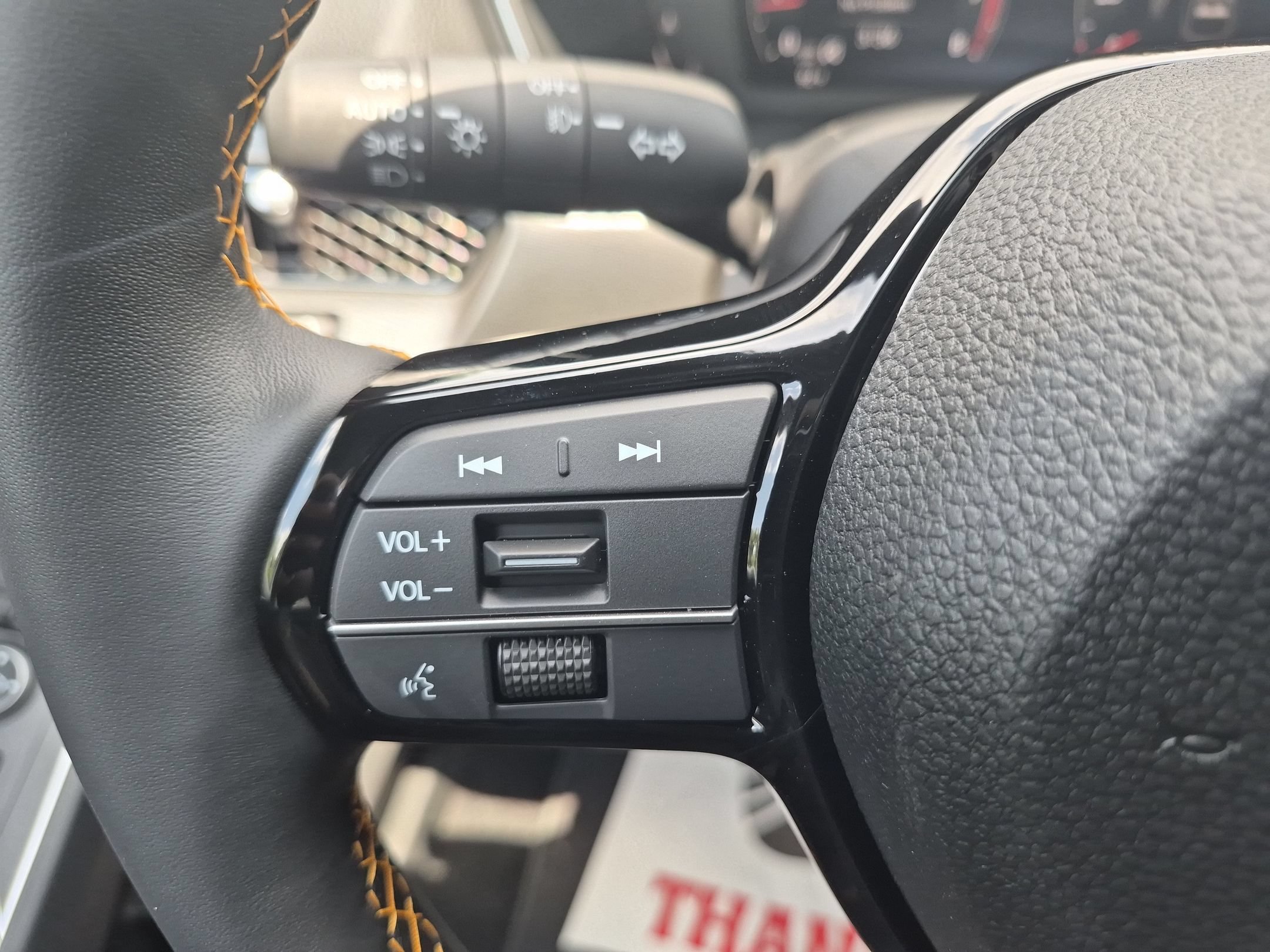 Certified 2026 Acura Integra A-Spec w/ Technology Package FWD image 21