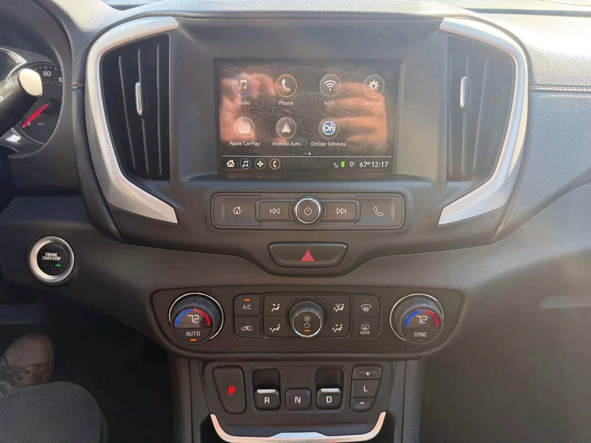 Used 2019 GMC Terrain SLE w/ Driver Convenience Package image 23