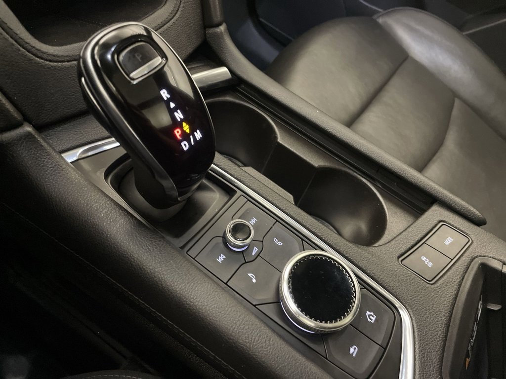 Used 2020 Cadillac XT6 Premium Luxury image 9