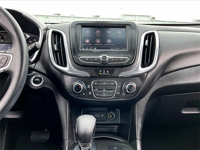 Certified 2023 Chevrolet Equinox LT image 17
