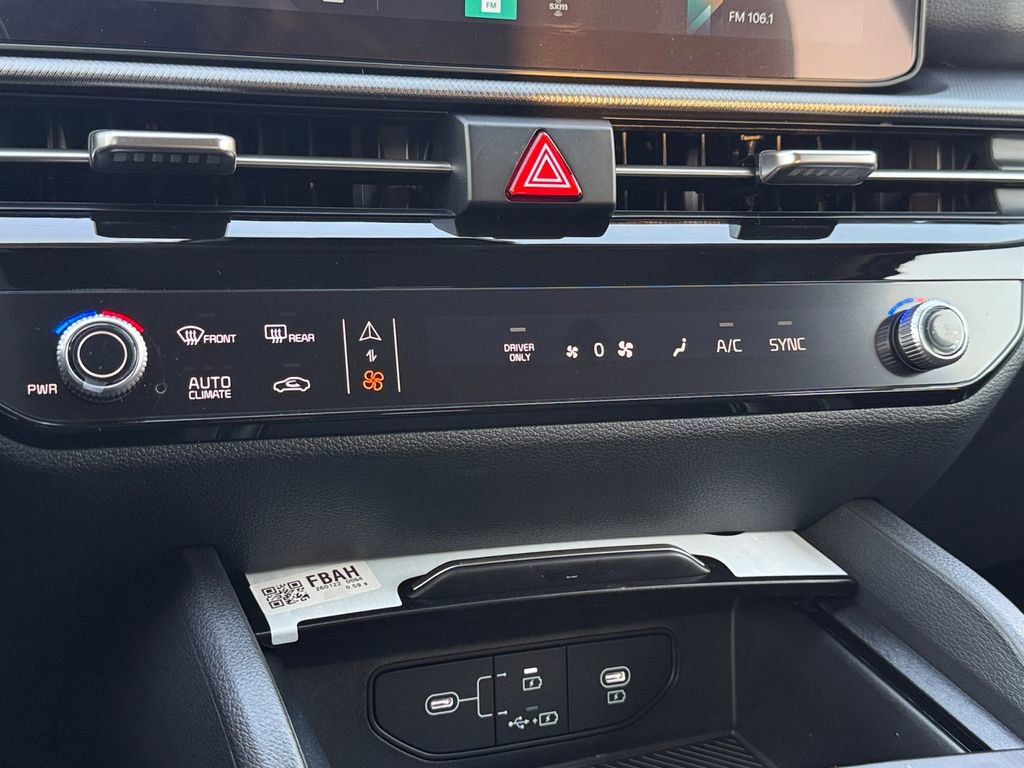 New 2026 Kia Sportage S AWD/4WD image 19