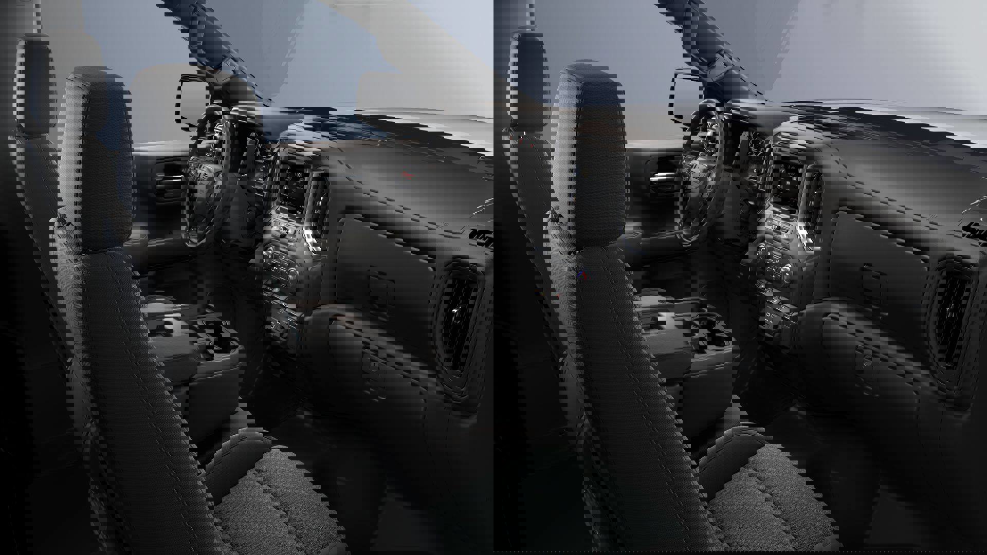 New 2026 GMC Sierra 1500 Pro w/ Pro Value Package image 31