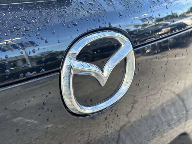 Used 2021 MAZDA CX-30 AWD 2.5 S image 11