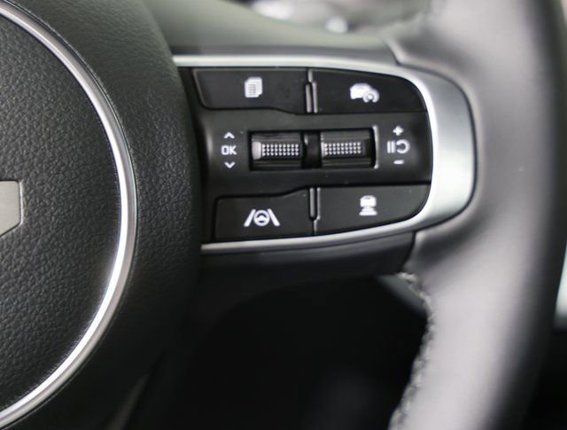 New 2026 Kia K5 GT-Line image 14