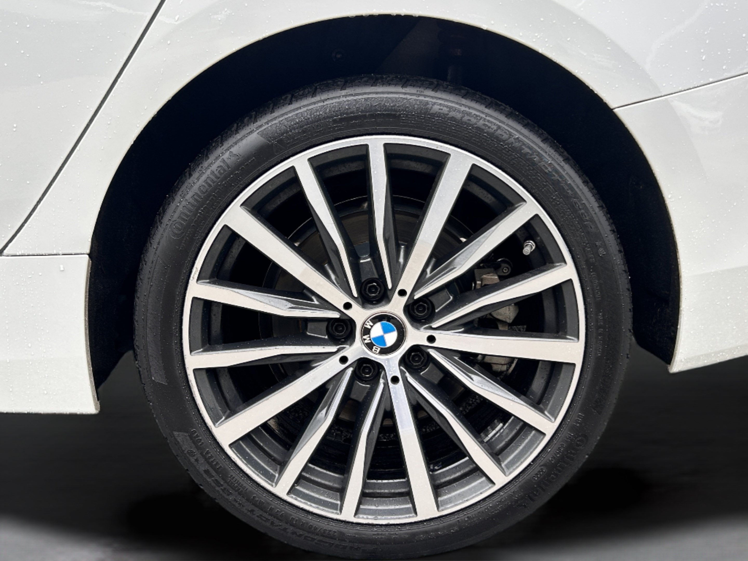 Used 2024 BMW 228i Gran Coupe w/ Premium Package FWD image 7