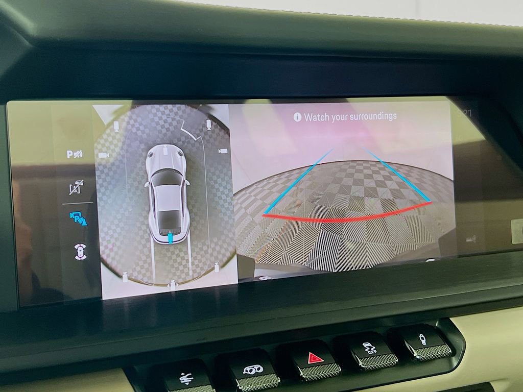 Certified 2026 Porsche 911 Carrera GTS image 16