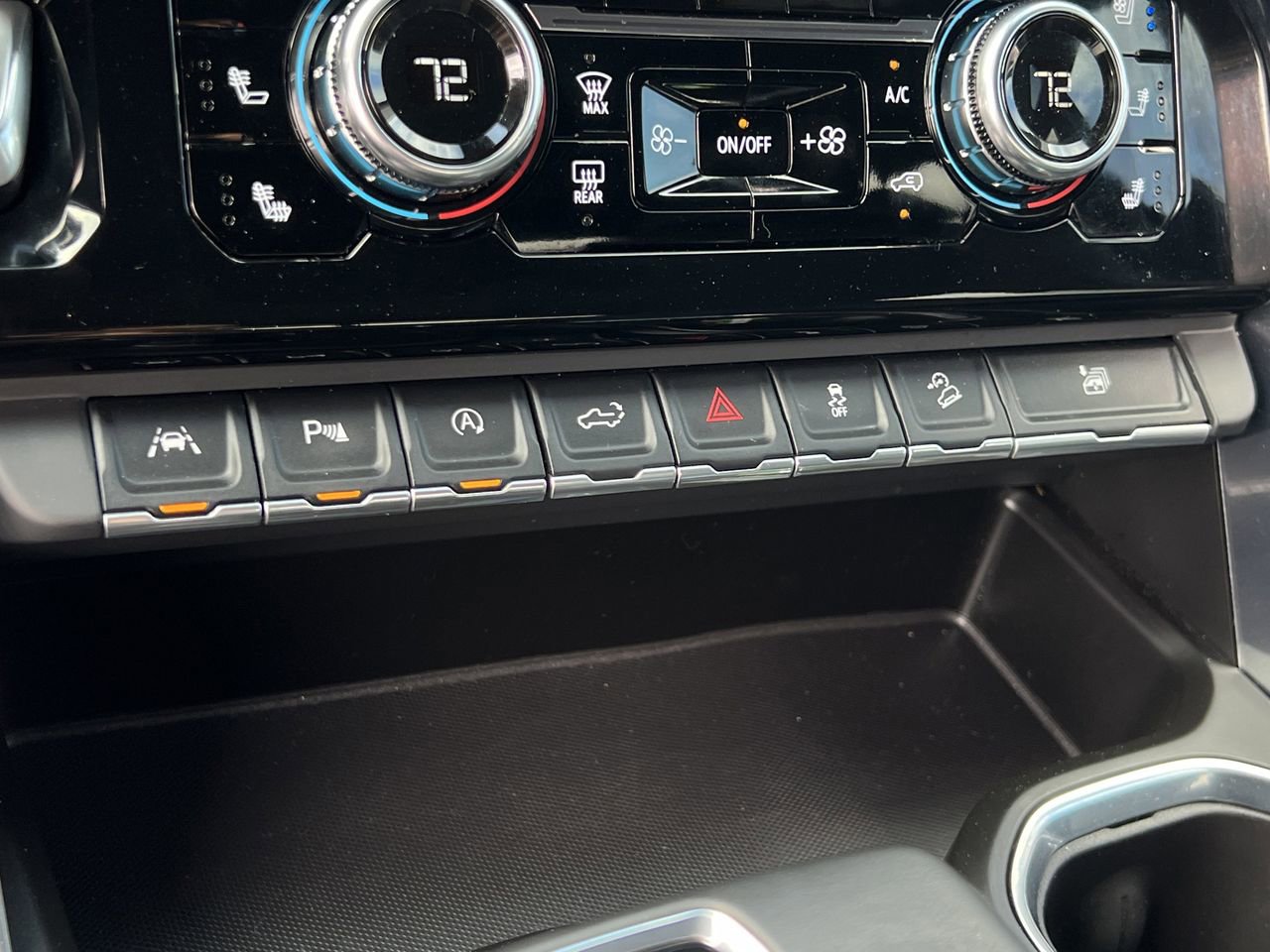 Used 2023 GMC Sierra 1500 Denali w/ Denali Reserve Package AWD/4WD image 22