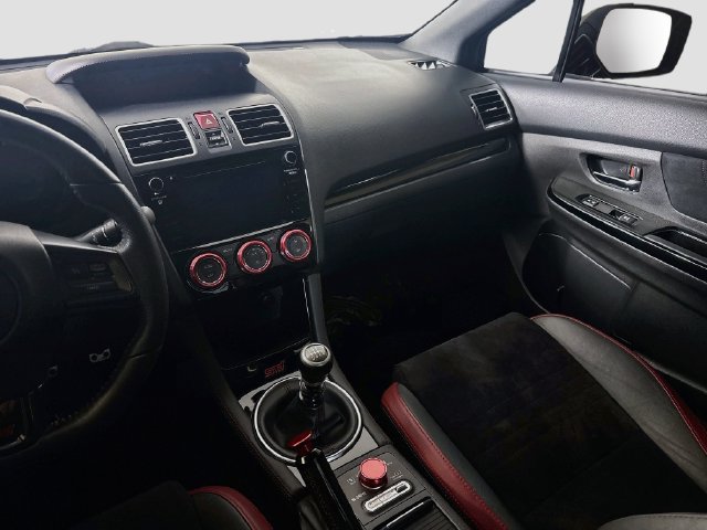 Used 2019 Subaru WRX STI w/ Popular Package #1 AWD/4WD image 20
