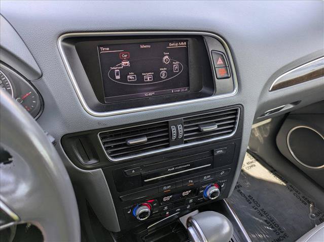 Used 2014 Audi Q5 TDI Premium Plus AWD/4WD image 11