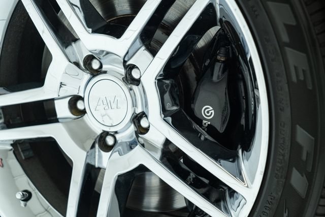 Used 2009 Ford Mustang Shelby GT500 RWD image 22
