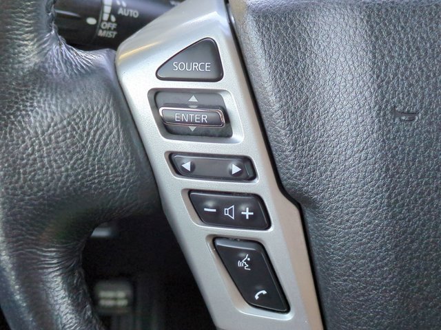 Certified 2022 Nissan Titan SV w/ SV Convenience Package image 26