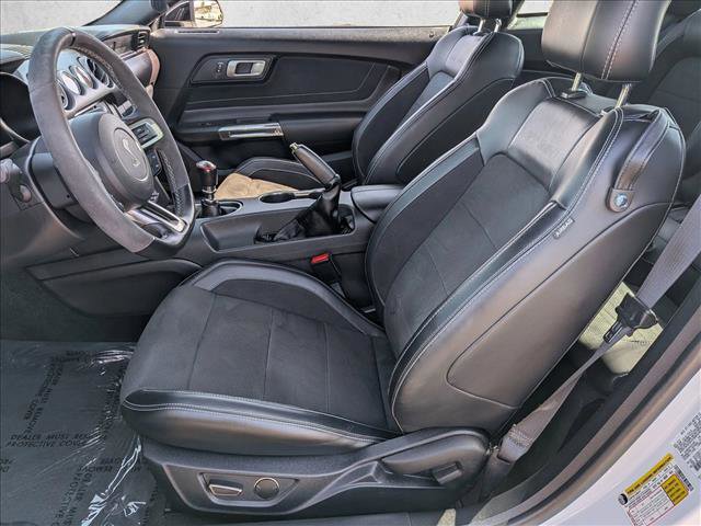 Used 2016 Ford Mustang Shelby GT350 w/ Technology Package image 21