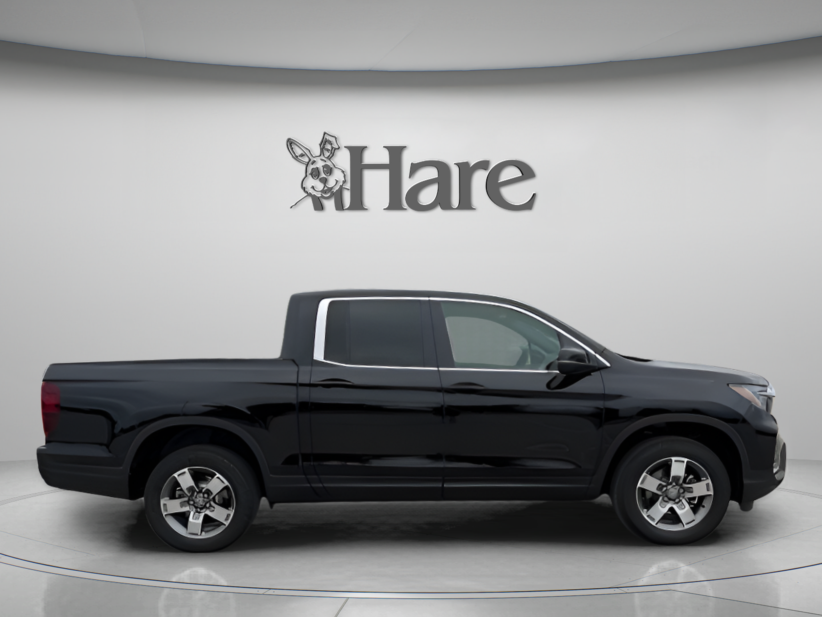 New 2026 Honda Ridgeline RTL image 6