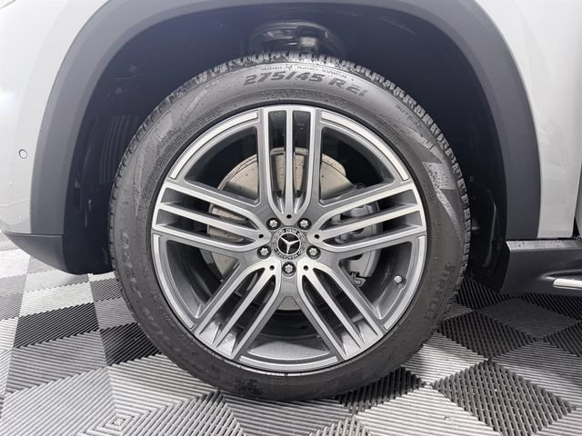 New 2026 Mercedes-Benz GLS 450 4MATIC image 8