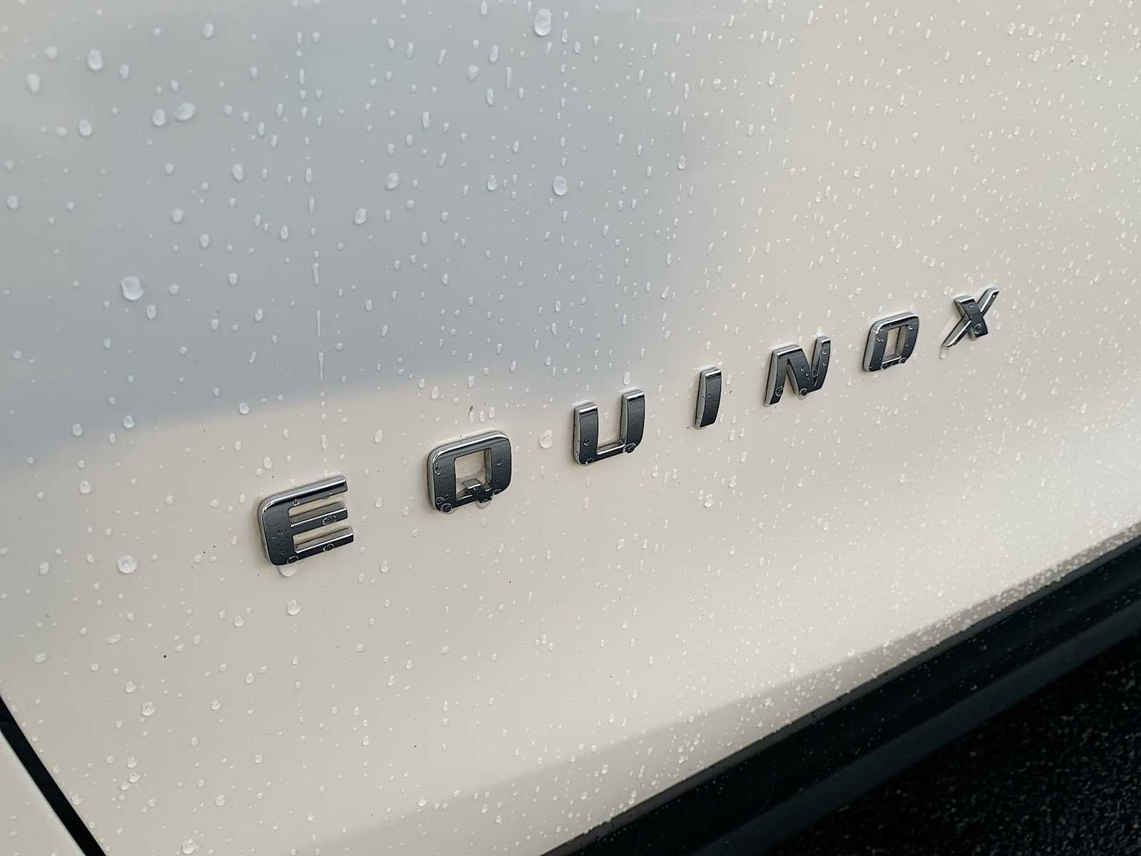 Certified 2022 Chevrolet Equinox LT image 30