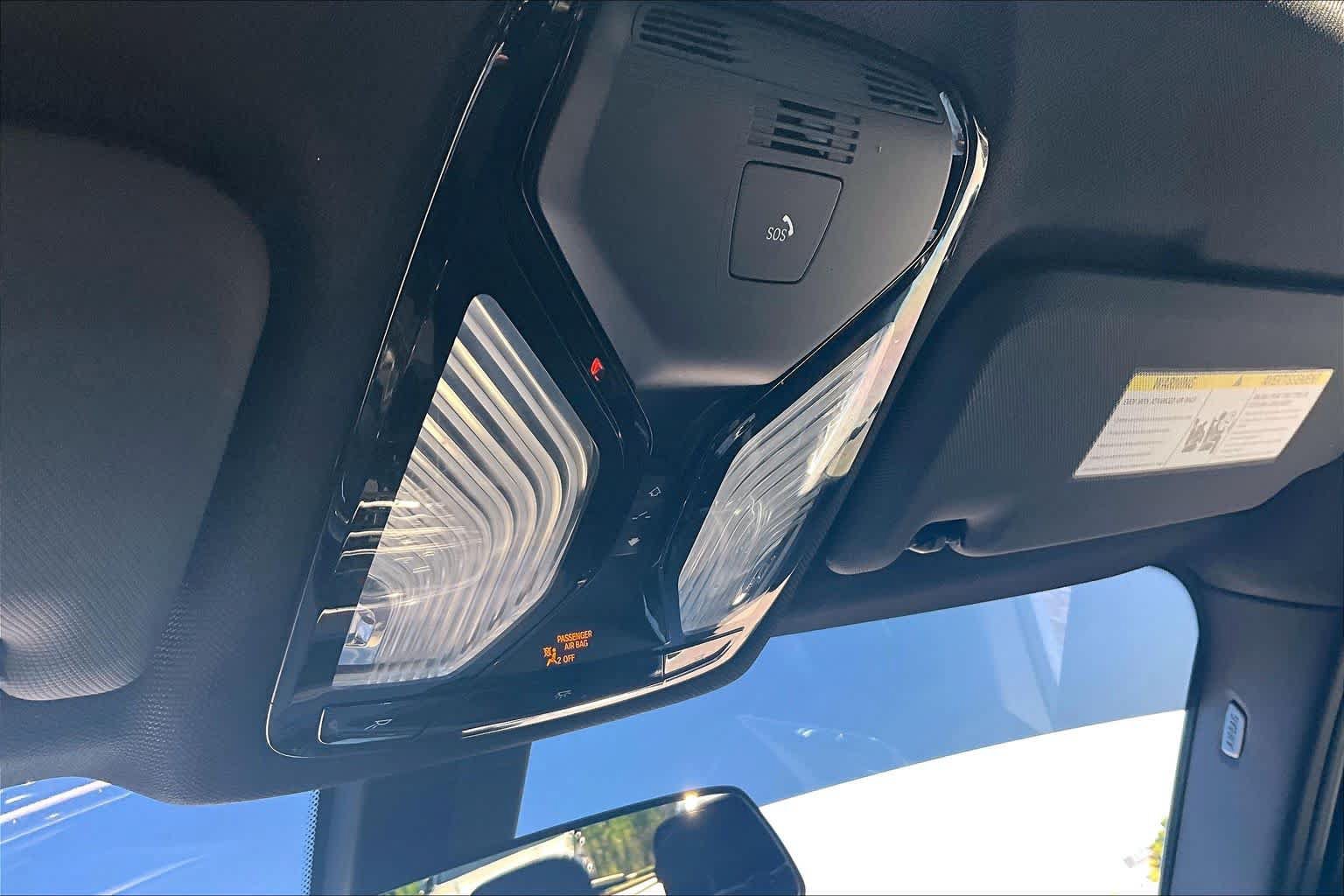 Used 2018 BMW X3 xDrive30i AWD/4WD image 35