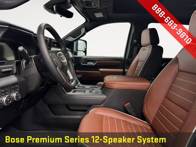 New 2026 GMC Sierra 3500 Denali Ultimate image 7