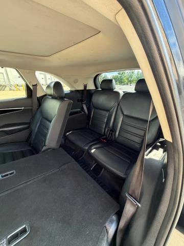 Used 2016 Kia Sorento SX AWD/4WD image 12