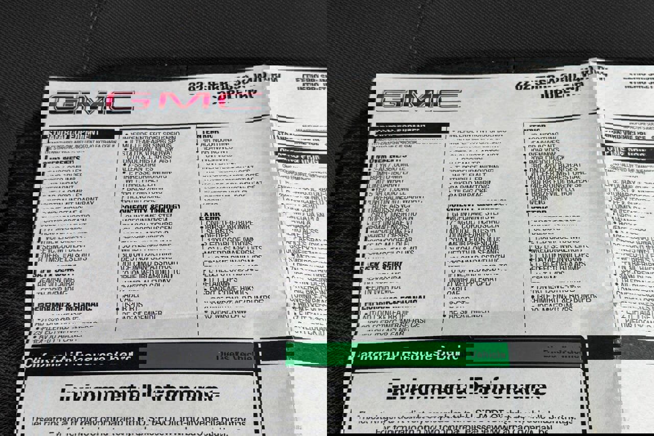 Used 2022 GMC Sierra 3500 Pro w/ Gooseneck/5TH Wheel Package image 41