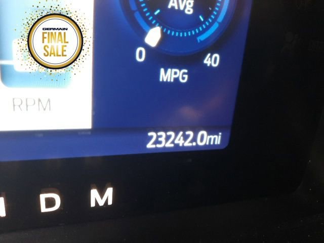 Used 2023 Ford Bronco Badlands image 11