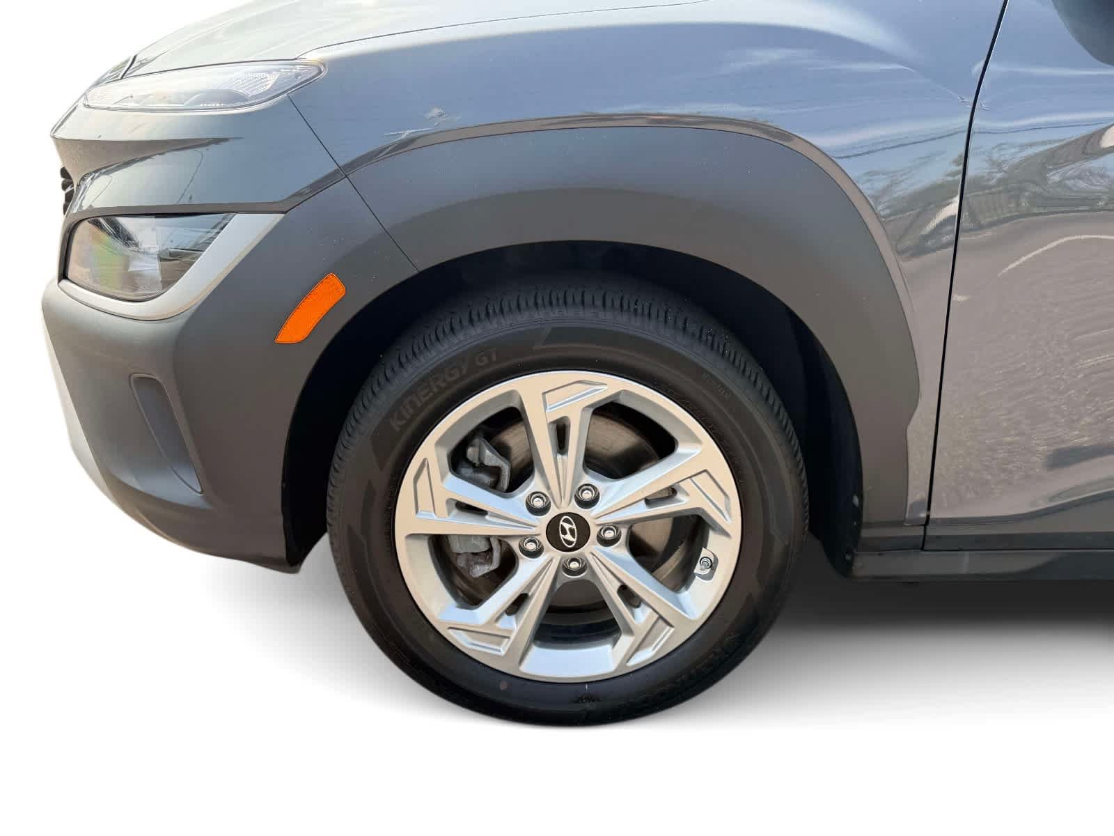 Used 2023 Hyundai Kona SEL AWD/4WD image 6
