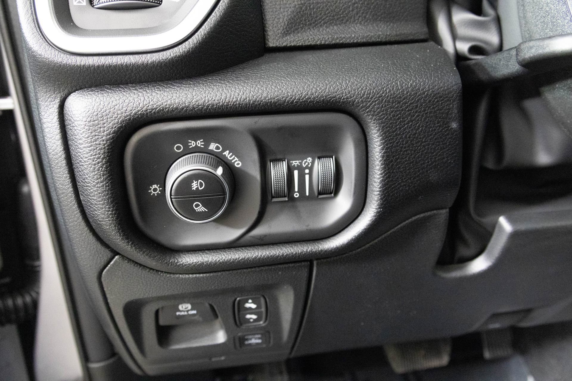 New 2026 RAM 1500 Big Horn image 19