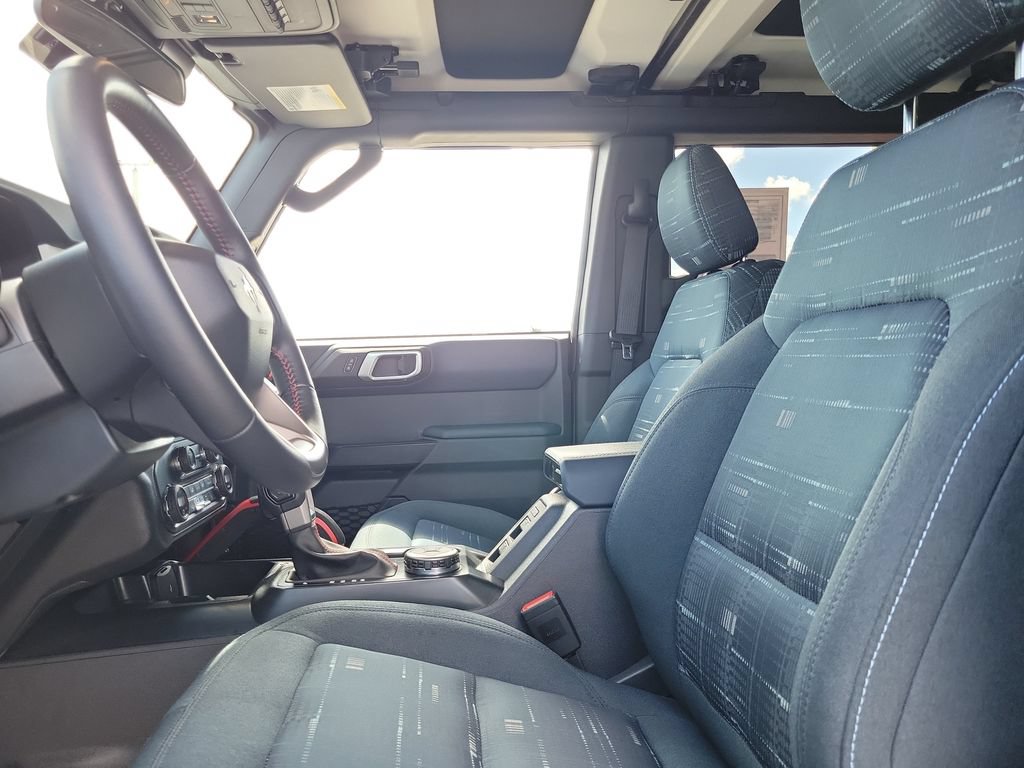Used 2026 Ford Bronco Heritage Edition AWD/4WD image 20