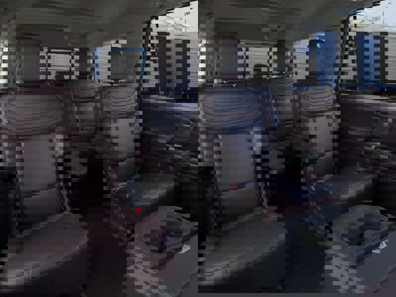 New 2026 Ford Expedition Max Platinum image 11