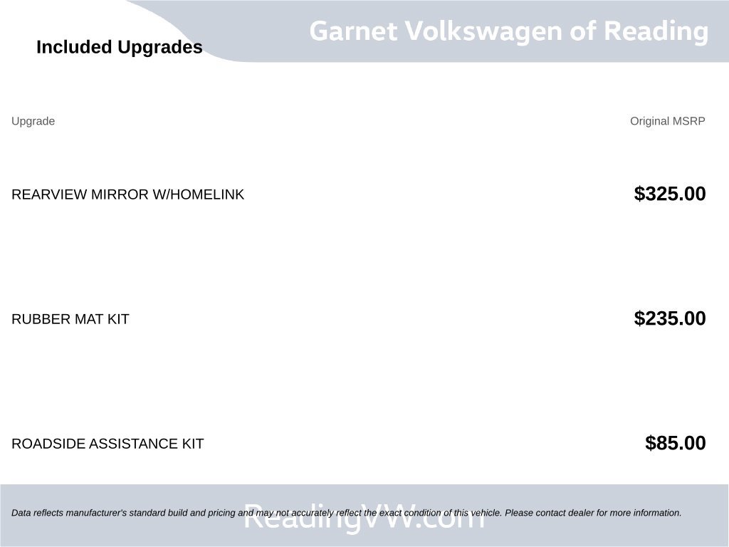 Used 2018 Volkswagen GTI Autobahn FWD image 7