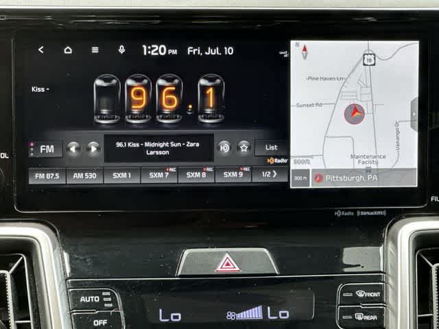 Used 2022 Kia Sorento S AWD/4WD image 11