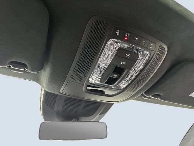 Certified 2025 Mercedes-Benz GLE 63 AMG S image 26