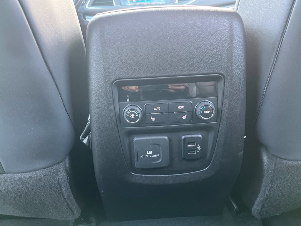 Used 2018 Buick Enclave Premium FWD image 18