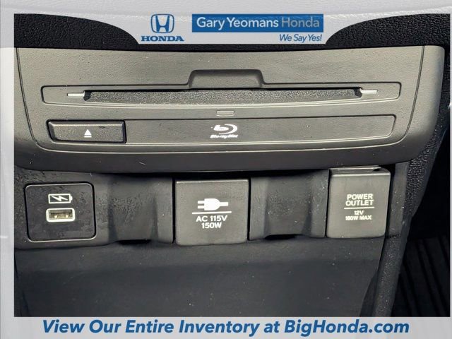Used 2021 Honda Odyssey Touring image 31
