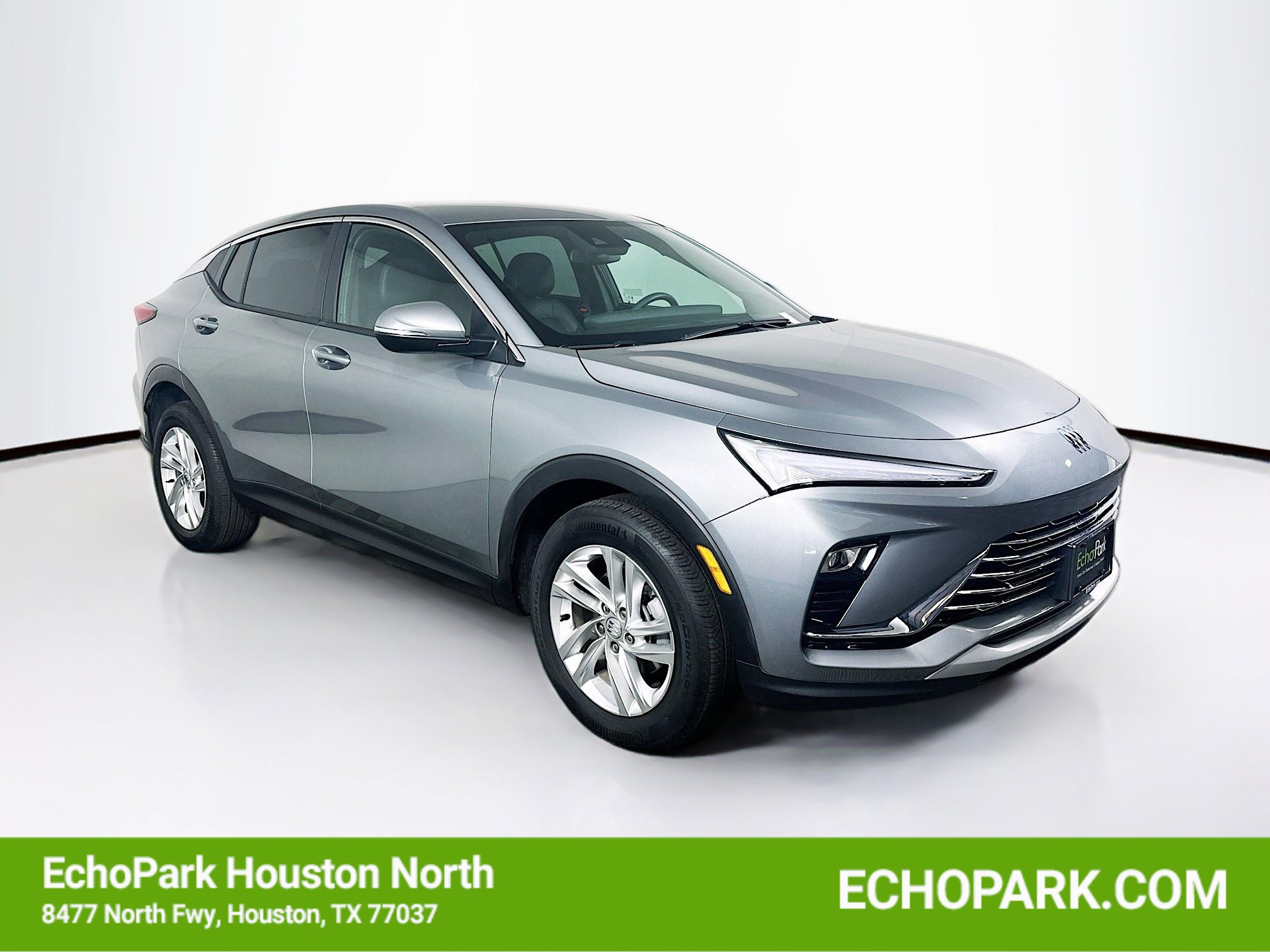 Used 2025 Buick Envista Preferred FWD image 1