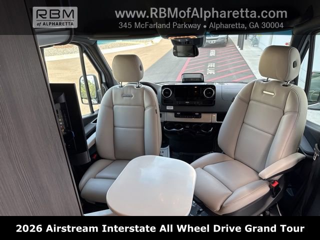 New 2025 Mercedes-Benz Sprinter 3500 image 33